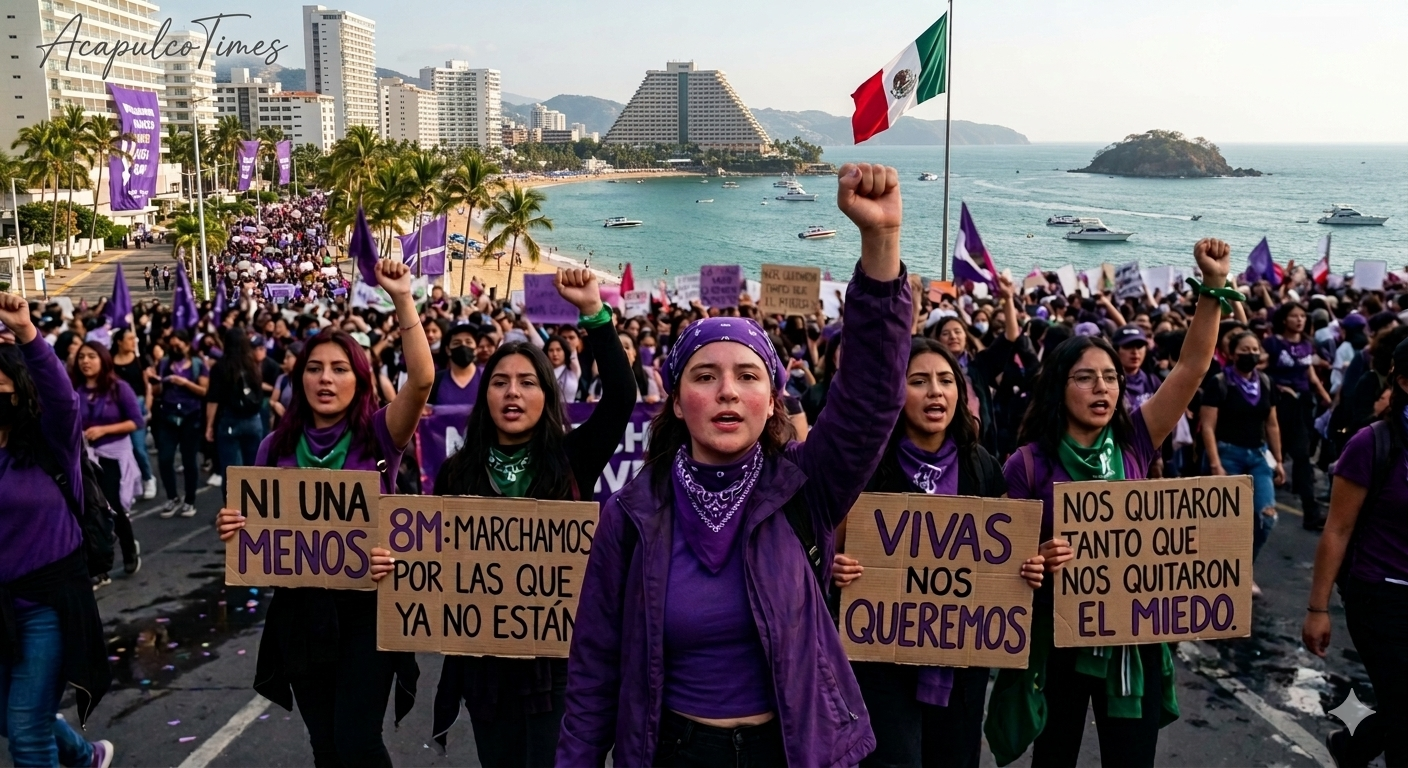 3 niveles de gobierno, mil promesas vacías y miles de mujeres que ya no están