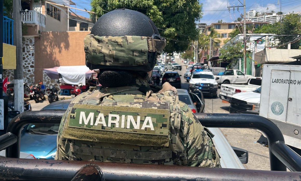 Operativo Primavera Acapulco 2026 seguridad