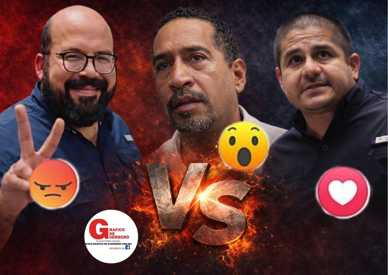 Usuarios de redes sociales proponen a Audel Urbina Serrano para la alcaldía de Acapulco. Buscan romper 36 años de ausencia de un edil afromexicano.