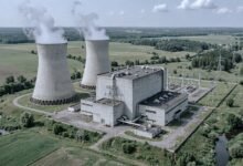 Alemania autorizó un proyecto nuclear con participación de Rosatom. La decisión reabre el debate sobre energía, seguridad y sanciones contra Rusia
