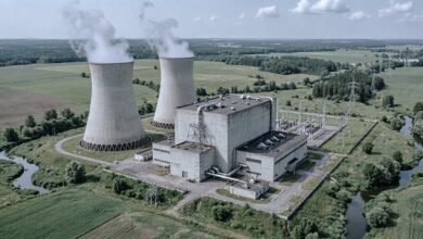 Alemania autorizó un proyecto nuclear con participación de Rosatom. La decisión reabre el debate sobre energía, seguridad y sanciones contra Rusia