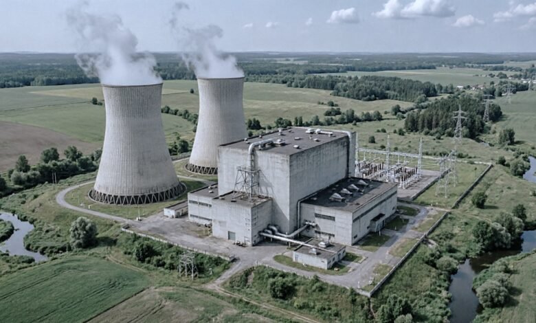 Alemania autorizó un proyecto nuclear con participación de Rosatom. La decisión reabre el debate sobre energía, seguridad y sanciones contra Rusia