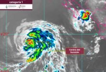 El Servicio Meteorológico Nacional alerta sobre lluvias muy fuertes en Coahuila, Nuevo León, Tamaulipas, Oaxaca y Chiapas este 23 de julio de 2026, junto con calor extremo en el norte. Conoce las recomendaciones prácticas aquí.