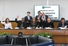 La Comisión de Justicia aprueba reformas en México sobre identidad digital, orden de apellidos y abuso sexual para actualizar el marco legal.