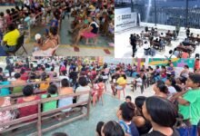 Fermín Alvarado presenta el Proyecto Acapulco 2050, una agenda de largo plazo para impulsar seguridad, desarrollo y bienestar en Acapulco.