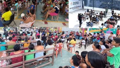 Fermín Alvarado presenta el Proyecto Acapulco 2050, una agenda de largo plazo para impulsar seguridad, desarrollo y bienestar en Acapulco.