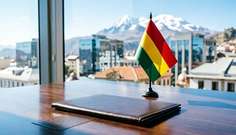 Bolivia acordó con el FMI un programa de USD 1.900 millones para fortalecer su economía, reducir el déficit fiscal y atraer más financiamiento