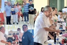 Fermín Alvarado propone el Proyecto Acapulco 2050 para transformar la ciudad en referente de conocimiento y talento en el Pacífico Mexicano. Análisis de su visión estratégica.