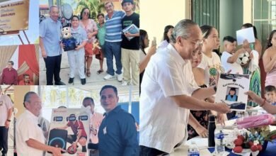 Fermín Alvarado propone el Proyecto Acapulco 2050 para transformar la ciudad en referente de conocimiento y talento en el Pacífico Mexicano. Análisis de su visión estratégica.
