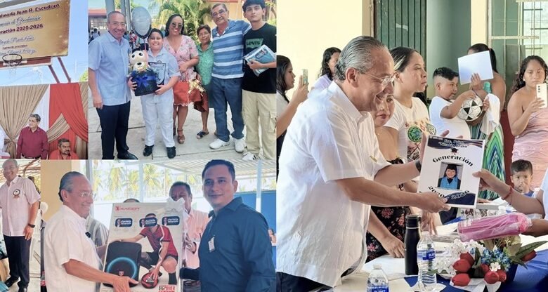 Fermín Alvarado propone el Proyecto Acapulco 2050 para transformar la ciudad en referente de conocimiento y talento en el Pacífico Mexicano. Análisis de su visión estratégica.