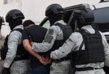 La captura de Mario N revela la estrategia federal para debilitar a Los Ardillos en Guerrero. Analizamos el impacto de este operativo.