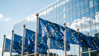 La Unión Europea multa a Google con 890 millones de euros por incumplir la Ley de Mercados Digitales, debe cambiar sus prácticas en 60 días