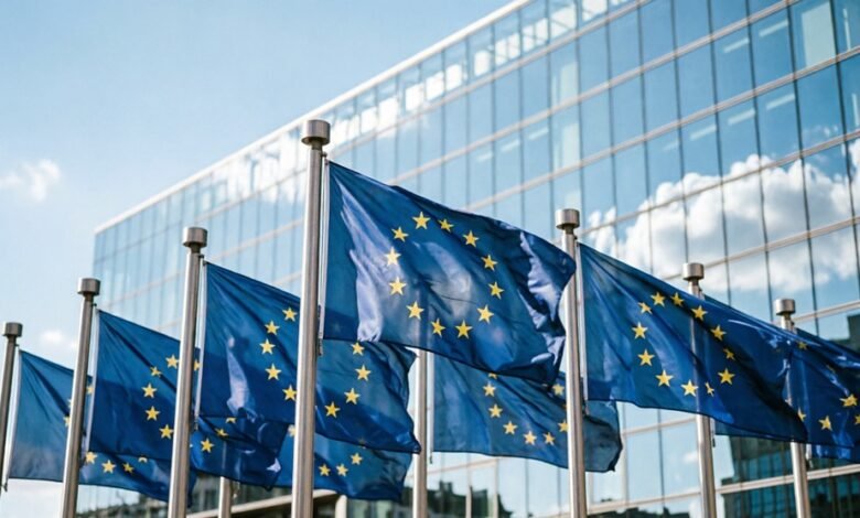La Unión Europea multa a Google con 890 millones de euros por incumplir la Ley de Mercados Digitales, debe cambiar sus prácticas en 60 días
