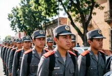 La SEP cerrará las escuelas militarizadas en México desde el ciclo 2026-2027. Conoce qué pasará con los alumnos y las colegiaturas.