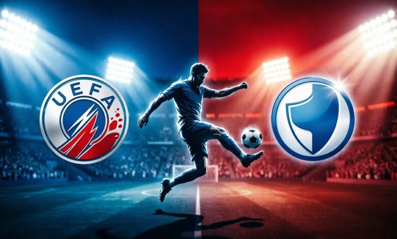 UEFA acusa a FIFA de afectar integridad del Mundial tras levantar sanción a Balogun. Critican decisión "inaudita e injustificable" que habilitó al delantero.