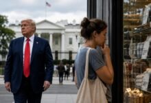 25 estados de EE. UU. demandan a Donald Trump por nuevos aranceles a 60 países. Advierten sobre precios más altos e ilegalidad de la medida.