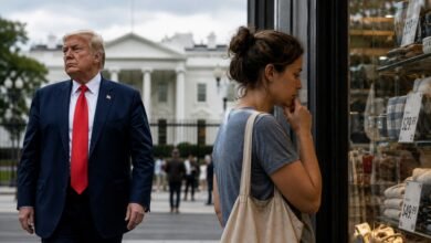 25 estados de EE. UU. demandan a Donald Trump por nuevos aranceles a 60 países. Advierten sobre precios más altos e ilegalidad de la medida.