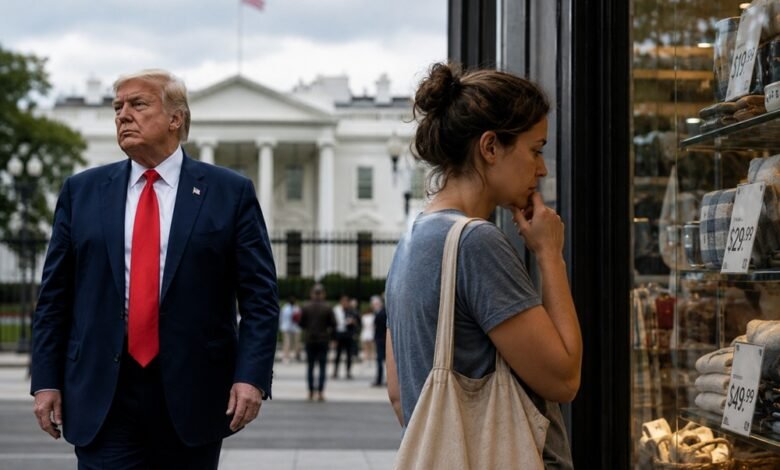 25 estados de EE. UU. demandan a Donald Trump por nuevos aranceles a 60 países. Advierten sobre precios más altos e ilegalidad de la medida.