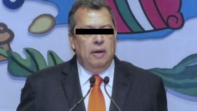Aguirre desaparición forzada por caso Ayotzinapa fue vinculado a proceso. La defensa apelará y la Fiscalía tendrá cuatro meses para ampliar la investigación