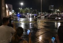 César Gastelum, tiktoker de 24 años, fue asesinado a tiros en vivo en Culiacán, Sinaloa, durante un reto disfrazado de repartidor. Tenía 607 mil seguidores