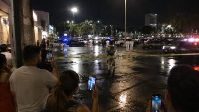 César Gastelum, tiktoker de 24 años, fue asesinado a tiros en vivo en Culiacán, Sinaloa, durante un reto disfrazado de repartidor. Tenía 607 mil seguidores