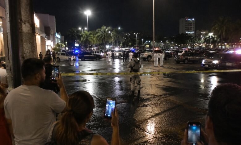 César Gastelum, tiktoker de 24 años, fue asesinado a tiros en vivo en Culiacán, Sinaloa, durante un reto disfrazado de repartidor. Tenía 607 mil seguidores
