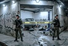 Un ataque armado contra un taller en Acapulco dejó tres heridos. El dueño del negocio fue reportado grave tras recibir impactos en el tórax.
