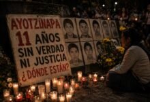 La FGR analiza llamadas y testimonios del caso Ayotzinapa. Sheinbaum anticipó nuevas detenciones y un informe sobre los avances