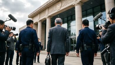 Un tribunal de Shenzhen condena a cadena perpetua a Xu Jiayin por fraude financiero. Evergrande enfrenta una multa de 2.400 millones de dólares.