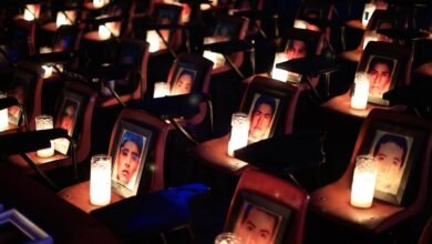 Caso Ayotzinapa da un nuevo giro: la FGR detuvo a un exgobernador de Guerrero por su presunta relación con ocultamiento de evidencia.