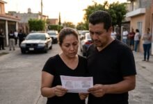 Desaparecen 12 adolescentes en Guadalajara. Autoridades investigan un posible reclutamiento criminal y familias exigen acelerar la búsqueda.