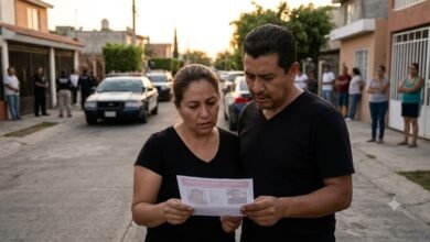Desaparecen 12 adolescentes en Guadalajara. Autoridades investigan un posible reclutamiento criminal y familias exigen acelerar la búsqueda.