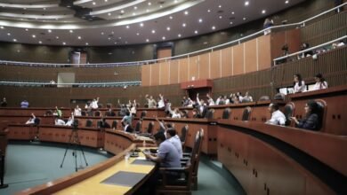 Guerrero propone hasta 8 años de prisión por fraudes con IA y clonación de voces. La iniciativa aún debe ser aprobada por el Congreso estatal
