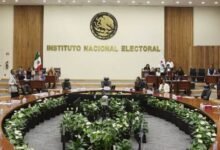 El INE proyecta más de 10 mil 842 millones de pesos para partidos y candidaturas independientes durante el año electoral 2027.
