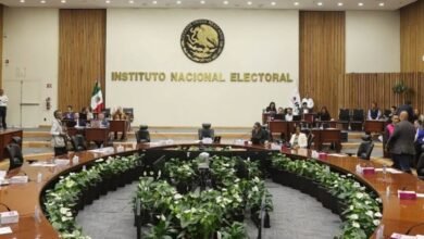 El INE proyecta más de 10 mil 842 millones de pesos para partidos y candidaturas independientes durante el año electoral 2027.