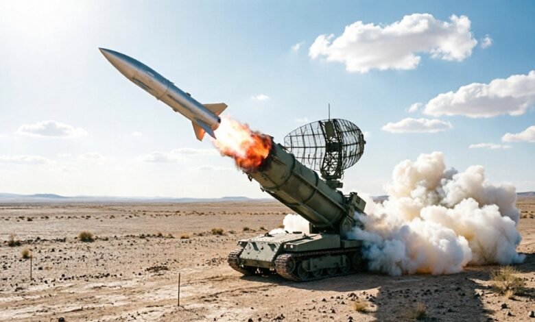 EE.UU. acelera la producción de armas ante la reducción de sus reservas por la guerra con Irán y da 21 días a la industria para reaccionar.