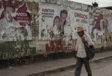 vieja política en Guerrero: La disputa por la 4T en Guerrero reabre el debate sobre las viejas prácticas políticas y el futuro que decidirán los ciudadanos.