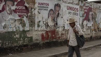 vieja política en Guerrero: La disputa por la 4T en Guerrero reabre el debate sobre las viejas prácticas políticas y el futuro que decidirán los ciudadanos.