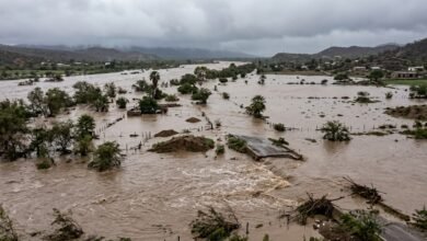 Las lluvias en Guerrero dejan una lección en Coyuca de Benítez: el pronóstico puede cambiar y la población debe mantenerse alerta ante posibles riesgos