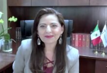 Mónica Soto renuncia al Tribunal Electoral y dejará la Sala Superior del TEPJF el 31 de agosto, antes de las elecciones de 2027.