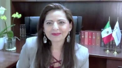 Mónica Soto renuncia al Tribunal Electoral y dejará la Sala Superior del TEPJF el 31 de agosto, antes de las elecciones de 2027.