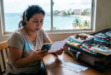 Sara perdió 23,970 pesos por un supuesto viaje a Acapulco. El hotel confirmó que la reservación nunca existió. Así operan los montaviajes.