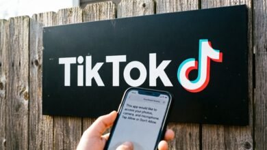 TikTok y ByteDance pagarán 400 millones de dólares en EE.UU. por un caso de privacidad infantil y manejo de datos de menores en la plataforma