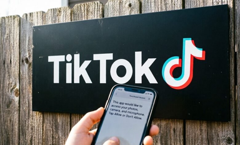 TikTok y ByteDance pagarán 400 millones de dólares en EE.UU. por un caso de privacidad infantil y manejo de datos de menores en la plataforma