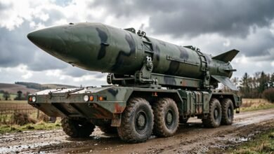 La UE desbloquea 6.100 millones de euros para Ucrania en su 35° aniversario. Conoce los detalles del paquete militar y el contexto de la guerra.