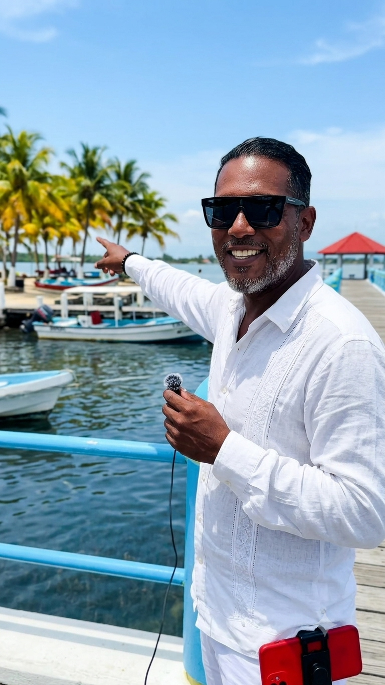 Andrés Alain Rodríguez destaca propuesta de Beatriz Mojica