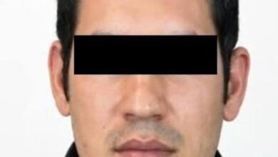 Fuerzas federales abatieron a Luis Enrique Barragán, líder del Cártel de Los Reyes. Él extorsionaba a aguacateros y tenía una recompensa de 3 millones de dólares.