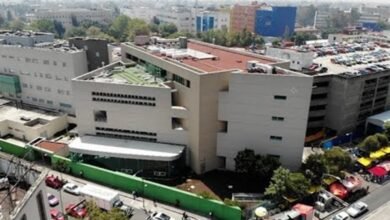 Investigan brote de Salmonella en Hospital General tras enfermar 145 médicos residentes. Revisan posibles fallas y responsabilidades administrativas