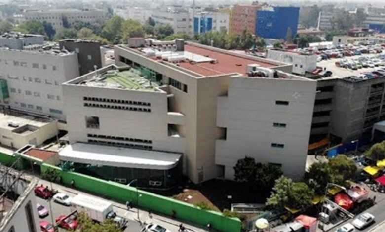 Investigan brote de Salmonella en Hospital General tras enfermar 145 médicos residentes. Revisan posibles fallas y responsabilidades administrativas