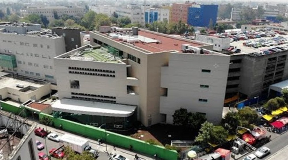 Investigan brote de Salmonella en Hospital General tras enfermar 145 médicos residentes. Revisan posibles fallas y responsabilidades administrativas